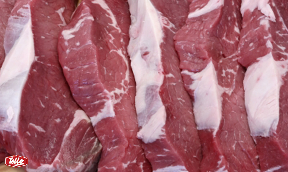 CARNE ROJA, CARNE BLANCAY EL CERDO - GRUPO TELLO ALIMENTACIÓN