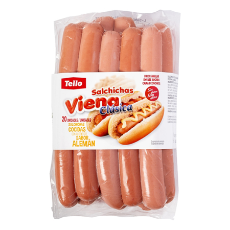 YDRAY-Salchichas-Viena-Clasica-1-kg_Grupo.-Tello-Alimentacion-450x338