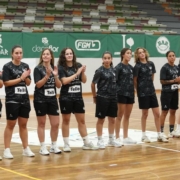 presentación de sus equipos para la temporada 2025-2026