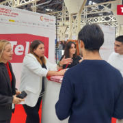 la Feria de Empleo y Emprendimiento Joven de Castilla-La Mancha la Feria de Empleo y Emprendimiento Joven de Castilla-La Mancha