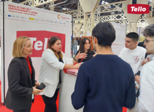 la Feria de Empleo y Emprendimiento Joven de Castilla-La Mancha