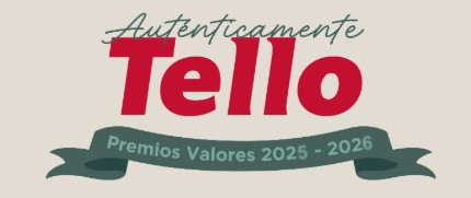 Autenticamente Tello 2025
