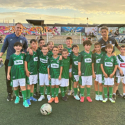 cantera del Club Deportivo Toledo cantera del Club Deportivo Toledo