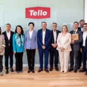 Gobernadora de la Provincia de Sichuan