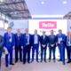 Delegación Tello en SIAL