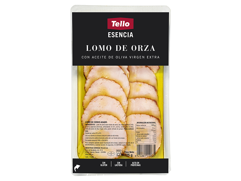Lomo de Orza 71433_LOMO-DE-ORZA_Grupo-Tello-Alimentacion_270426