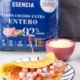 El Jamón Esencia de Tello, el aliado perfecto para la vuelta al cole
